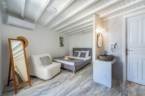 تجهيزات عازلة للصوت وواي فاي مجانًا