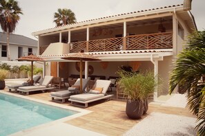 Teres/patio