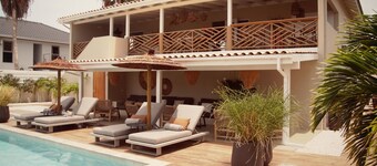 ยัคคา มินิ บูทีค โรงแรม - สำหรับผู้ใหญ่เท่านั้น