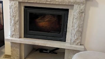 Interiør
