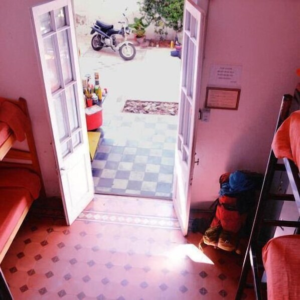 Habitación