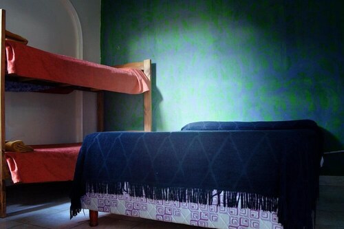 Hipólito Raíz Hostel