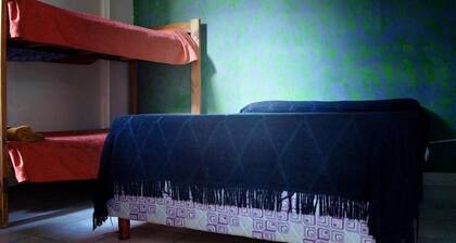 Hipólito Raíz Hostel