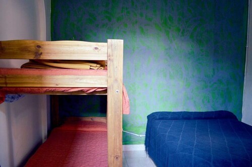 Hipólito Raíz Hostel
