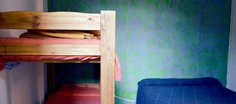 Hipólito Raíz Hostel