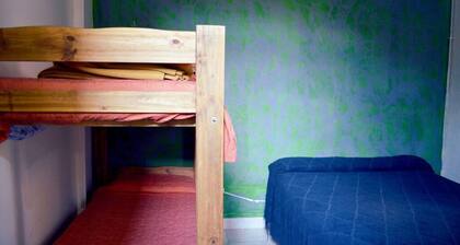 Hipólito Raíz Hostel