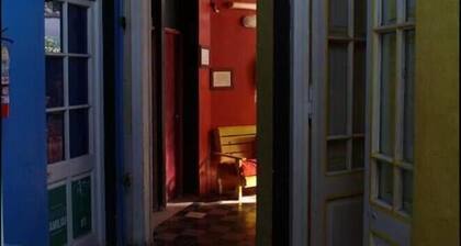 Hipólito Raíz Hostel