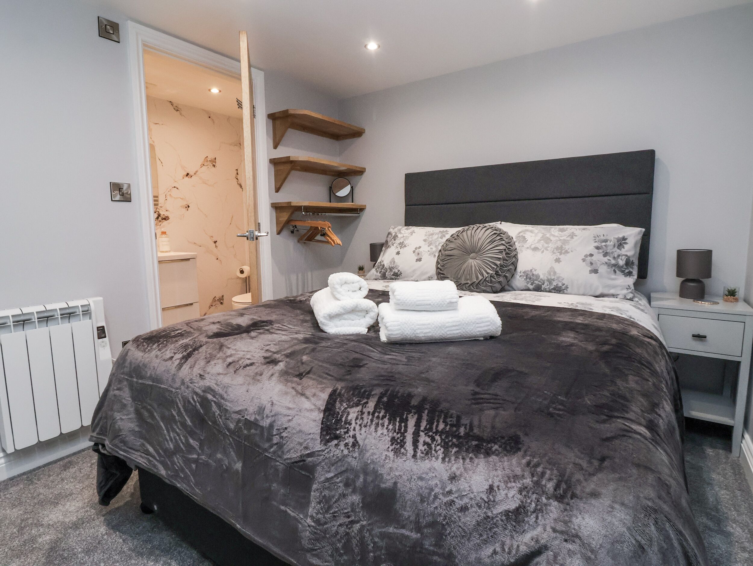 Cottage | 1 bedroom, individually decorated, individually furnished, free WiFi