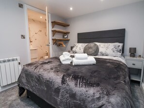 Cottage | 1 bedroom, individually decorated, individually furnished, free WiFi
