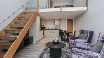 Feriehus | Opholdsområde