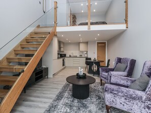 Feriehus | Opholdsområde