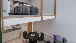 Cottage | Tempat makan