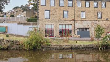 Feriehus | Udendørsområde