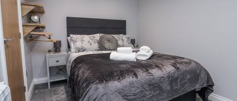 平房 | 1 間睡房、獨特設計、獨特裝修、免費 Wi-Fi