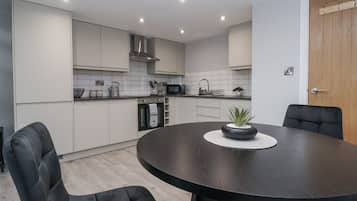 Cottage | Pasti