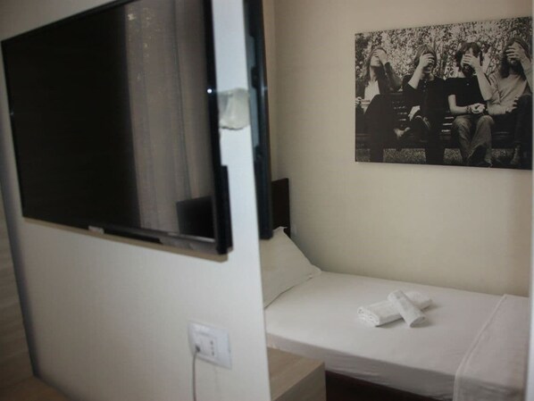 Room - The Crown Tirana (Tirana)