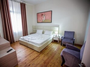 Room - The Crown Tirana (Tirana)