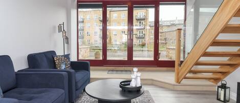 Cottage | Intérieur