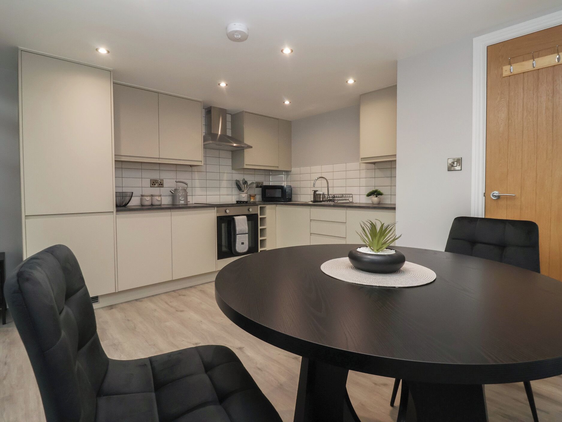 Cottage | Restauration