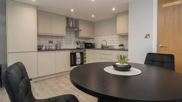 Cottage | Restauration