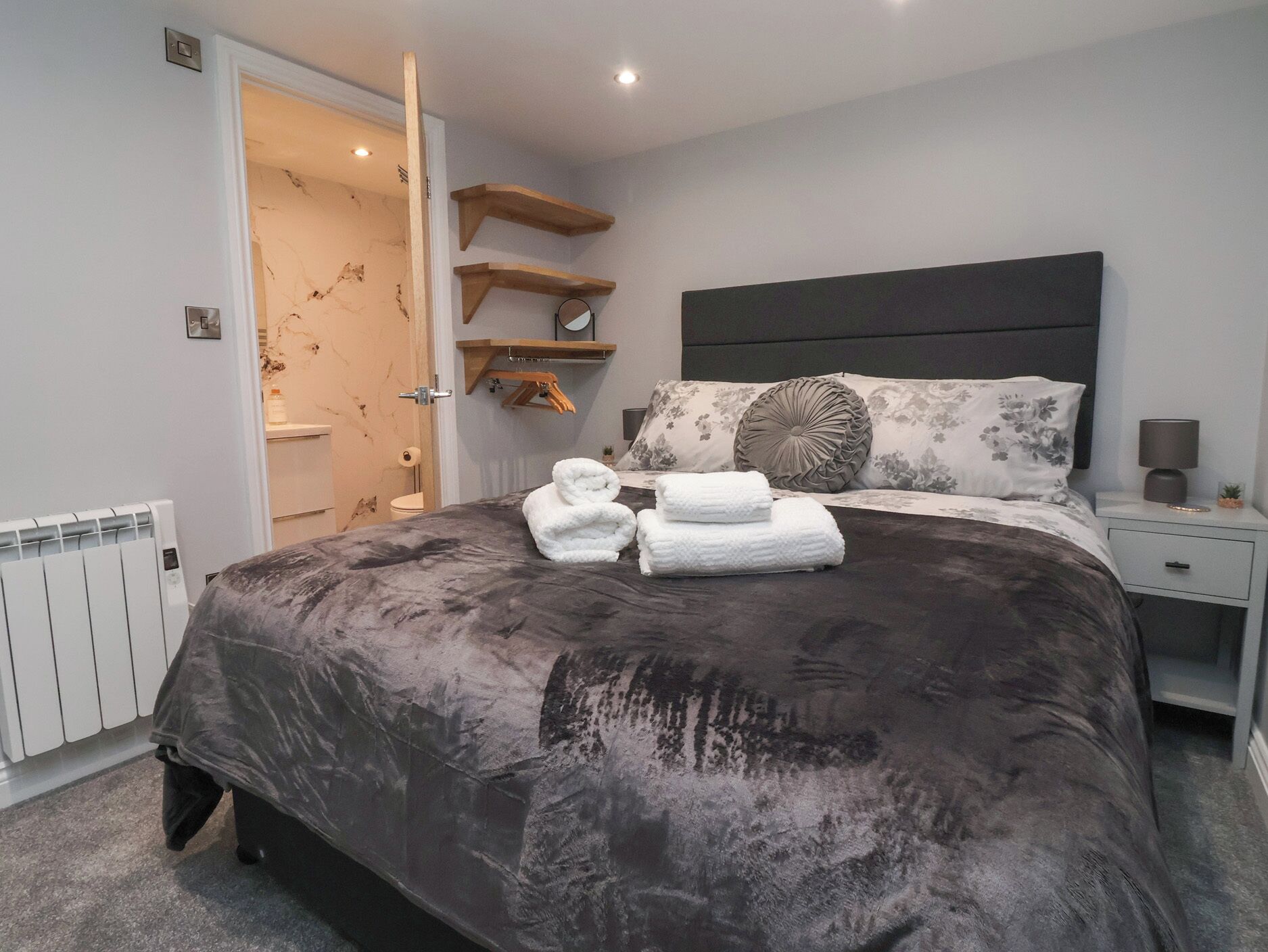 Cottage | 1 chambre, décoration personnalisée, ameublement personnalisé