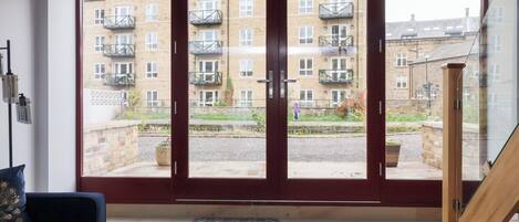 Cottage | Intérieur