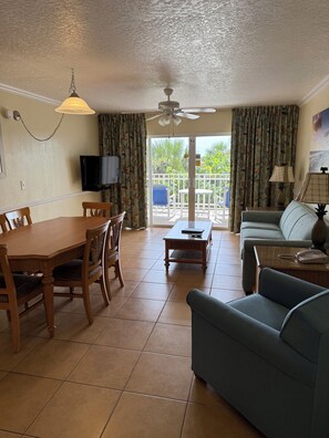 Smart-TV, Arbeitsbereiche