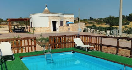 Il Trullo di Antonio