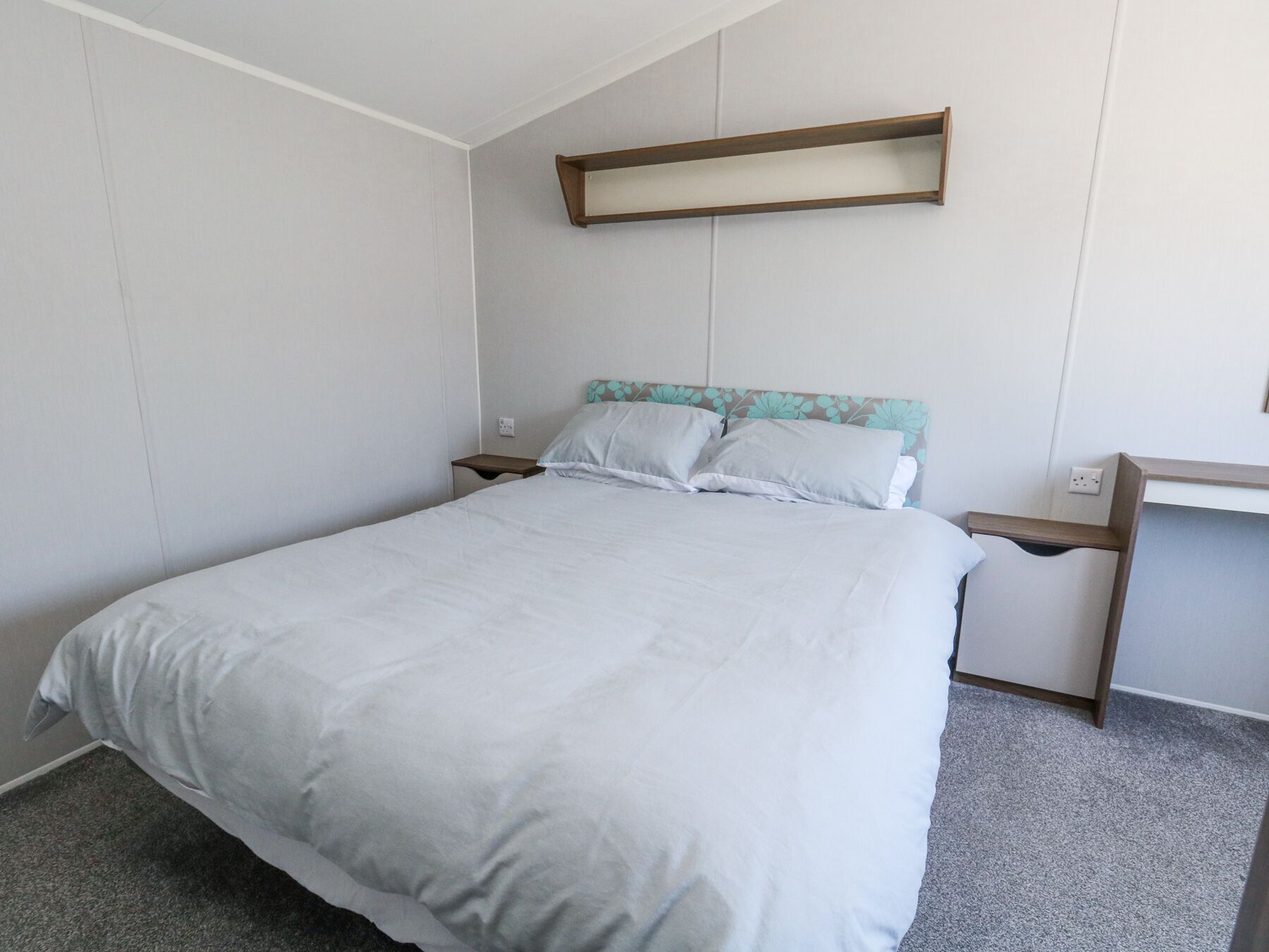 3 bedrooms, individually decorated, individually furnished, free WiFi