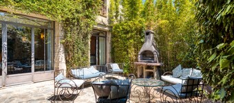 Holiday Home 'Mas Grand Bosc' with Shared Pool, Private Terrace and Wi-Fi