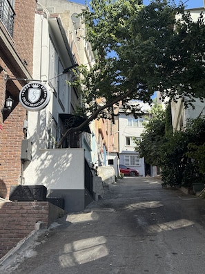 Exterior - D'East Signature (Istanbul)