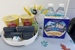 Food and drink - C&Y Horizon Suites Homestay Sepang - KLIA Transit - Near XiaMen University (Sepang)