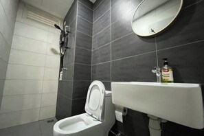 Room - C&Y Horizon Suites Homestay Sepang - KLIA Transit - Near XiaMen University (Sepang)