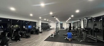 C&Y Horizon Suites Homestay Sepang - KLIA Transit - Near XiaMen University