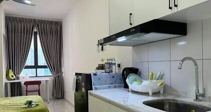 C&Y Horizon Suites Homestay Sepang - KLIA Transit - Near XiaMen University