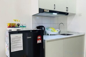 Unclassified image, 2 of 11, button - C&Y Horizon Suites Homestay Sepang - KLIA Transit - Near XiaMen University (Sepang)