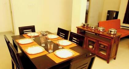 Guestlines Maple Suites