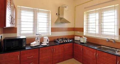 Guestlines serviced Apartments