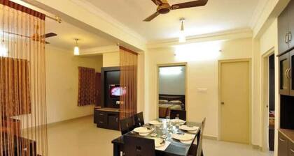 Guestlines serviced Apartments
