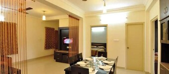 Guestlines serviced Apartments