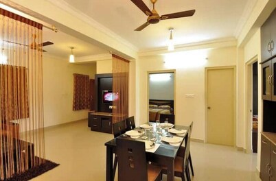 Guestlines serviced Apartments