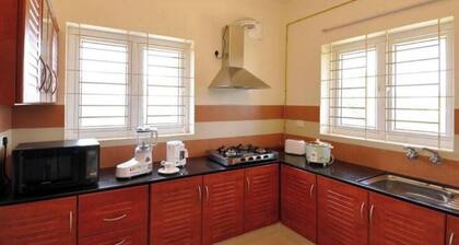 Guestline Service Apartments