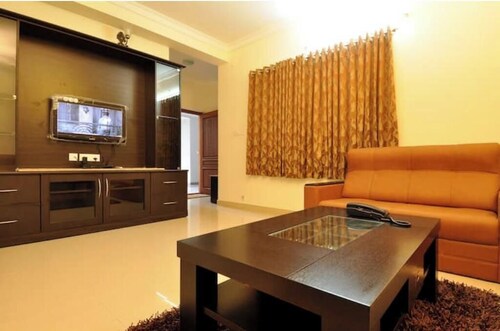 Guestline Service Apartments