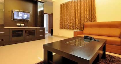 Guestline Service Apartments