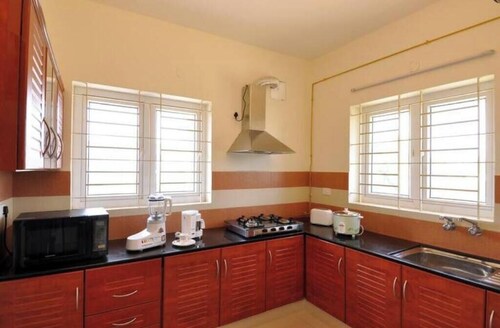 Guestlines Studio Apartments