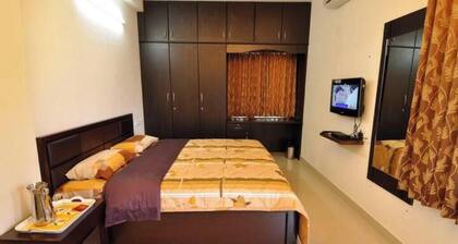 Guestlines Studio Apartments