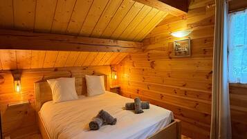 5 chambres, fer et planche Ă repasser, Wi-Fi, draps fournis