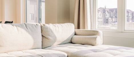 Téléviseur connecté, foyer