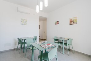 用餐區
