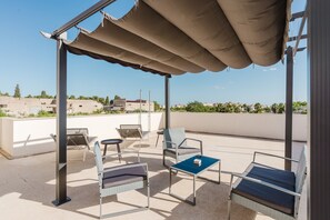Terrazza/patio